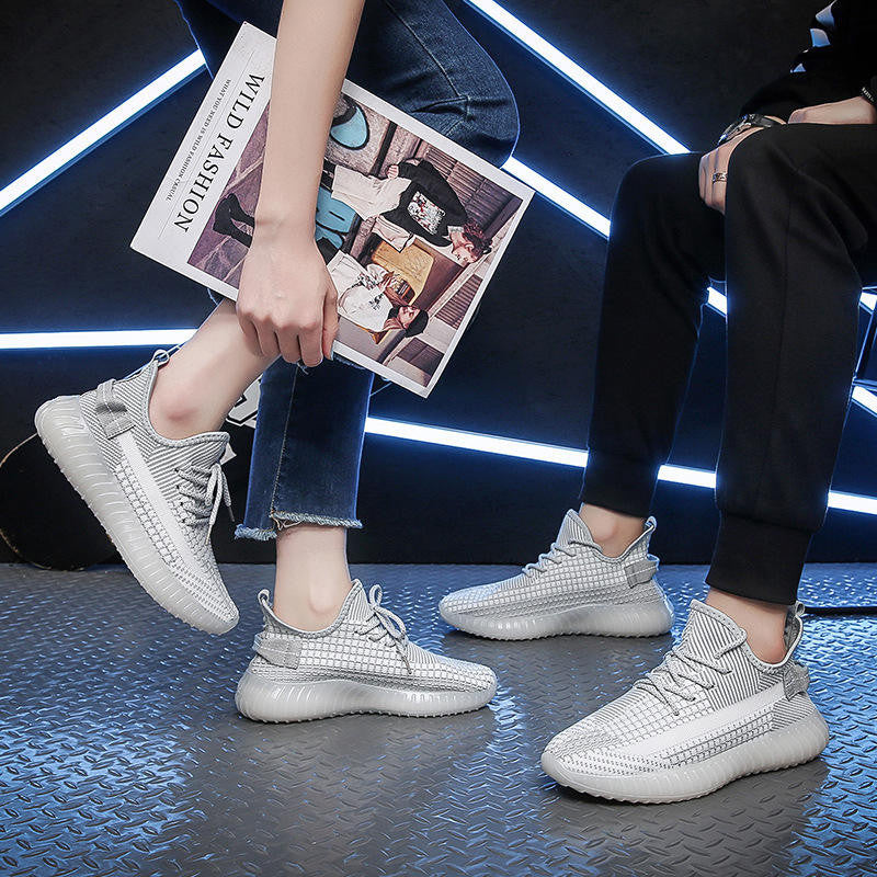 Tenis Para Mujer YZ Importado