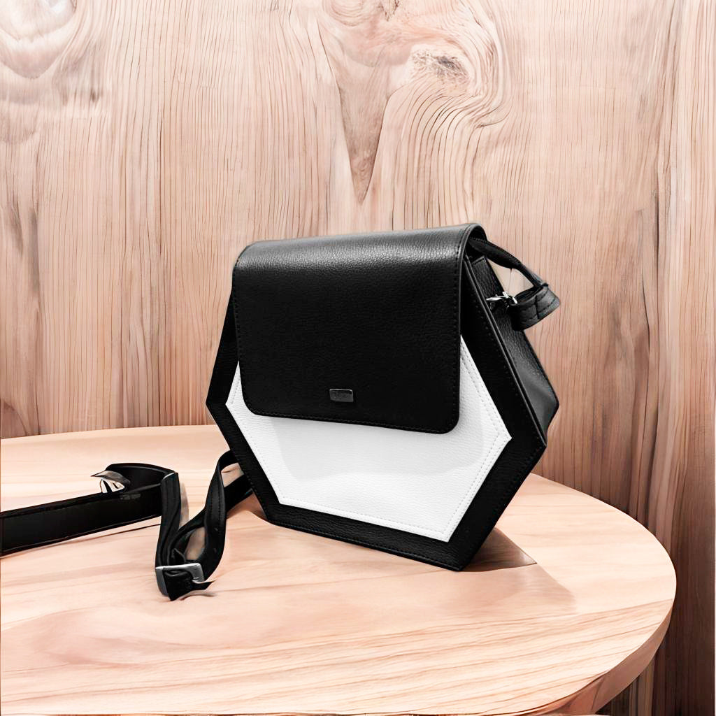 Bolso grande manos libres