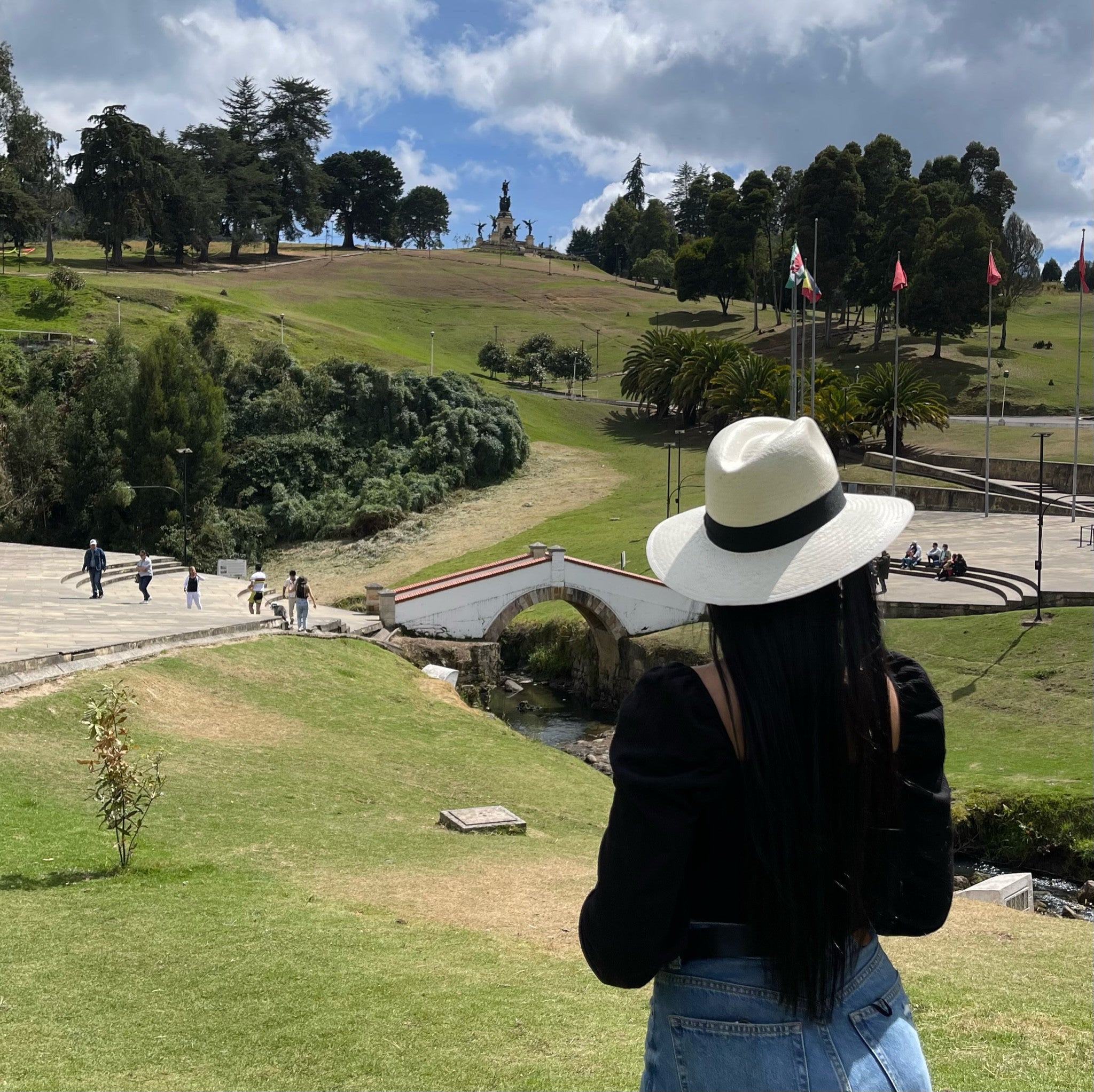 Sombrero Aguadeño Semifino