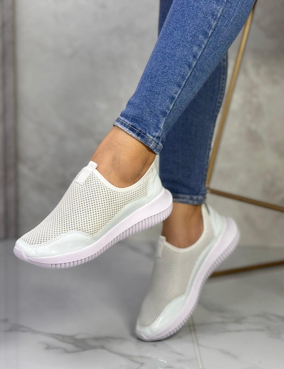 Tenis Livianos Cómodos Active Pro – ¡Caminando sobre las nubes! ☁️👟