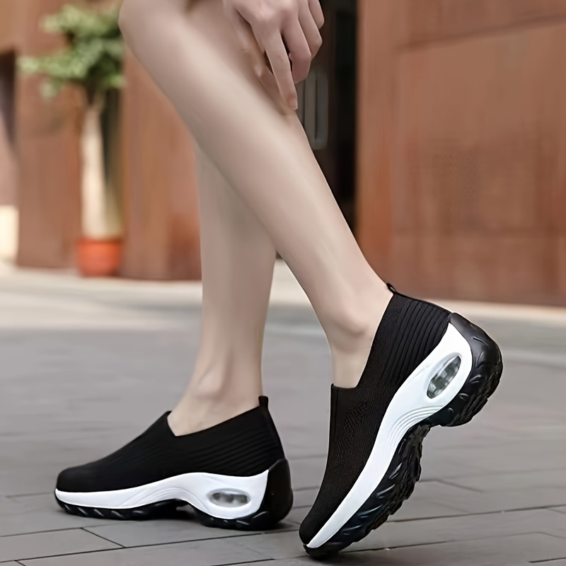 Tenis Sin Cordones NewFit Pro 2.0 [Ortopédico y Súper Cómodo]