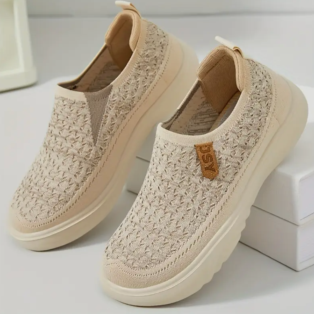 Tenis Casual Total Comfort 2.0 – ¡caminando sobre las nubes!