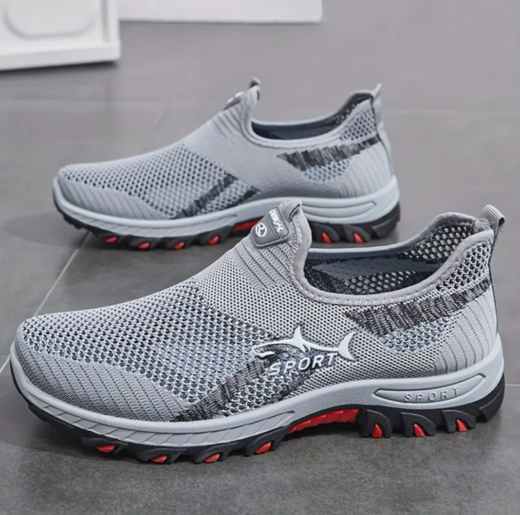 Tenis Sport Max 2.0 para Hombre – Comodidad y estilo para todos los días 🚨 ¡Solo por HOY! Descuento 44% OFF