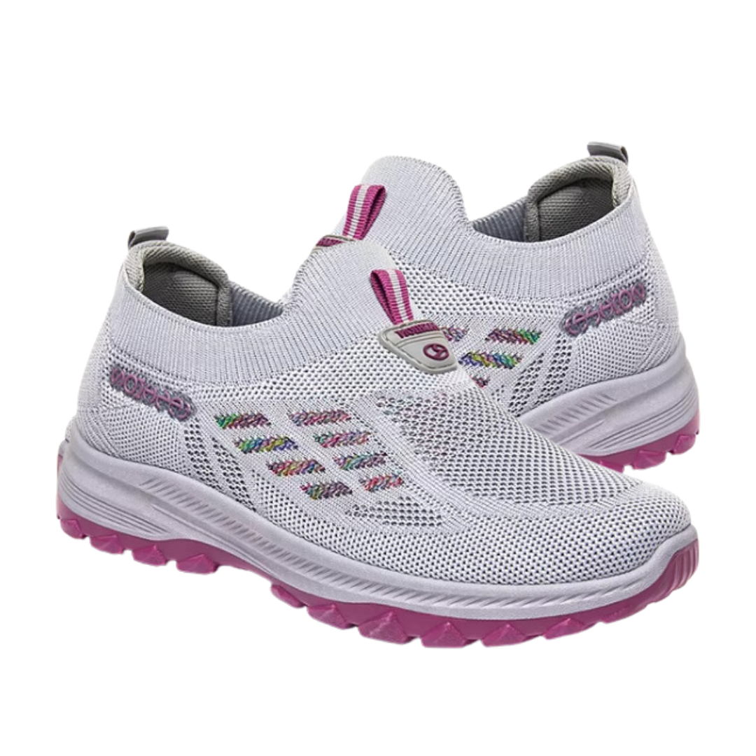 Tenis Active Glow Pro - Edición Especial