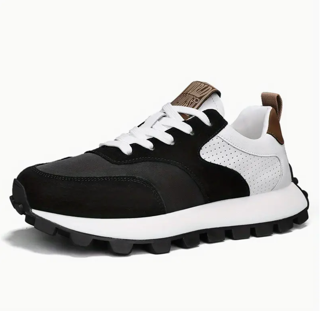 🔥 Tenis Urban Street para Hombre - Comodidad, estilo y rendimiento para el día a día