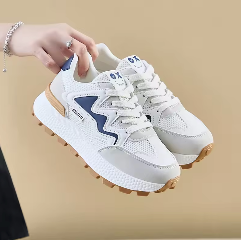 Tenis Dama Modern Style – Comodidad, estilo y ligereza en cada paso 🚨 ¡Solo por HOY! Descuento 42% OFF