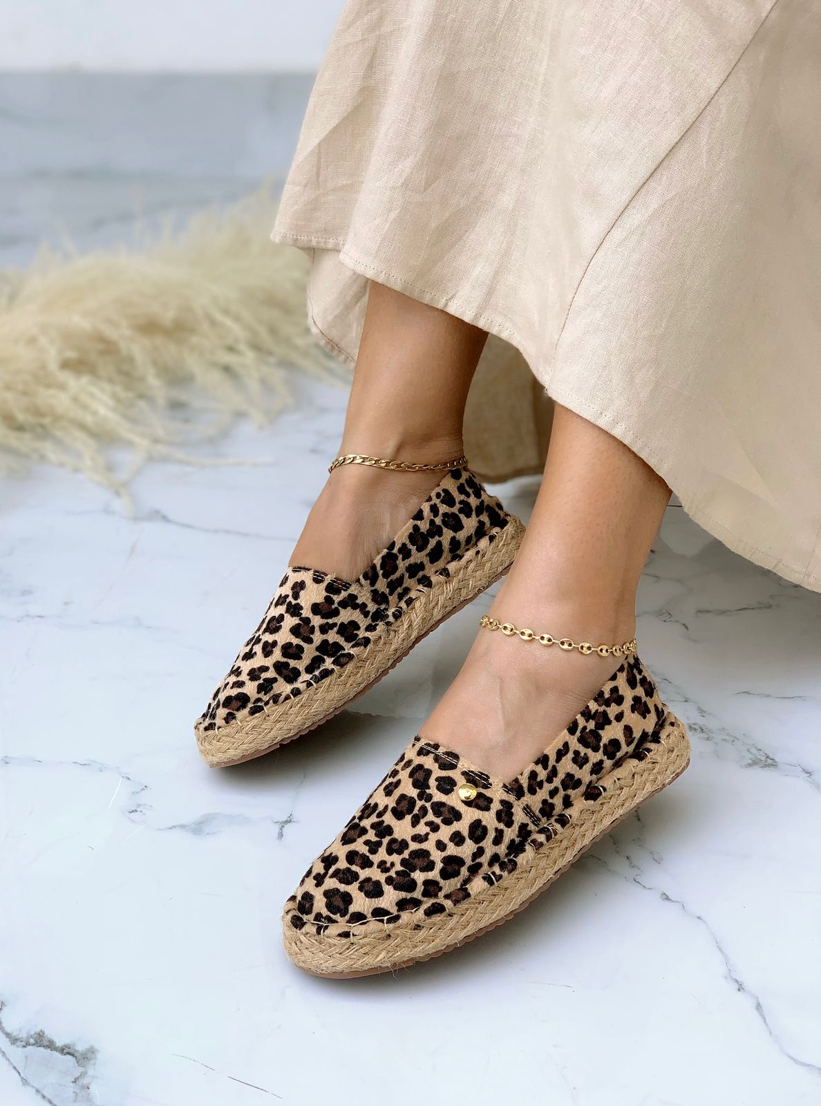 ESPADILLA COMFORT CHIC: Cómodo y Elegante
