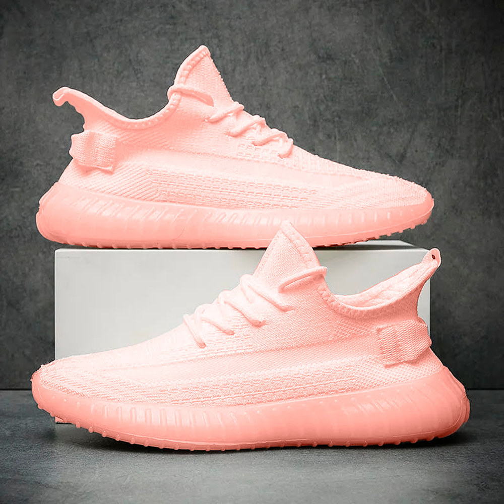 Tenis para Mujer Rosado YZ Importado