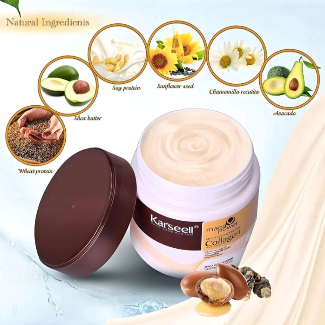 Keratina Karseell ® Oficial Oferta