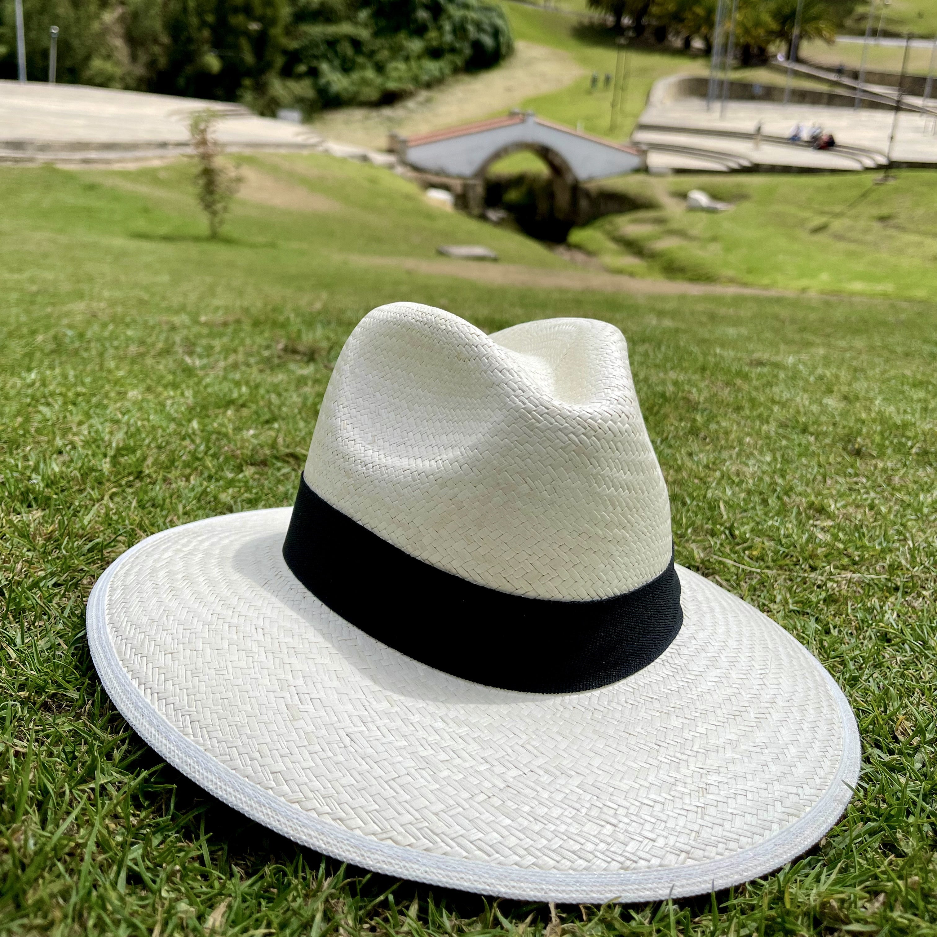 Sombrero Aguadeño Semifino