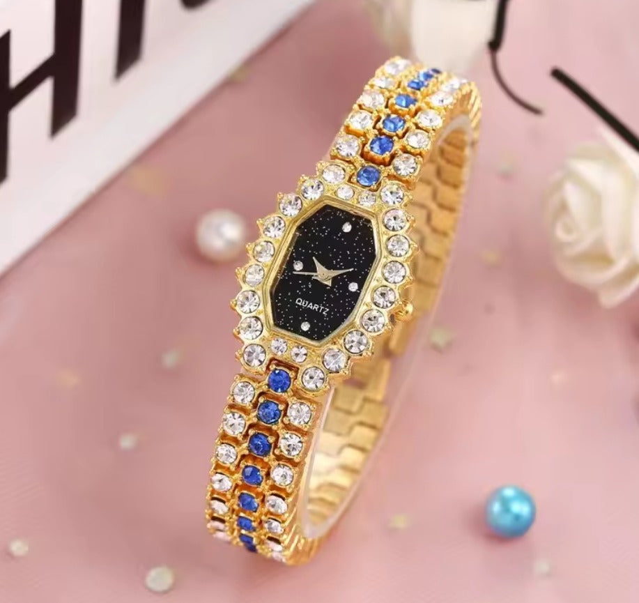Reloj sofisticado