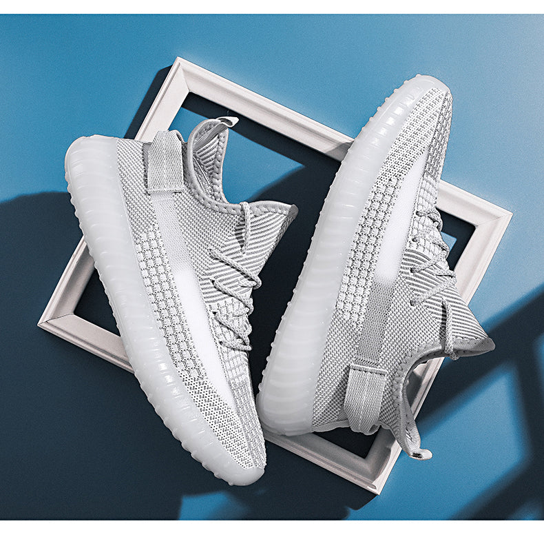Calzado Tenis Para Hombre YZ Importado