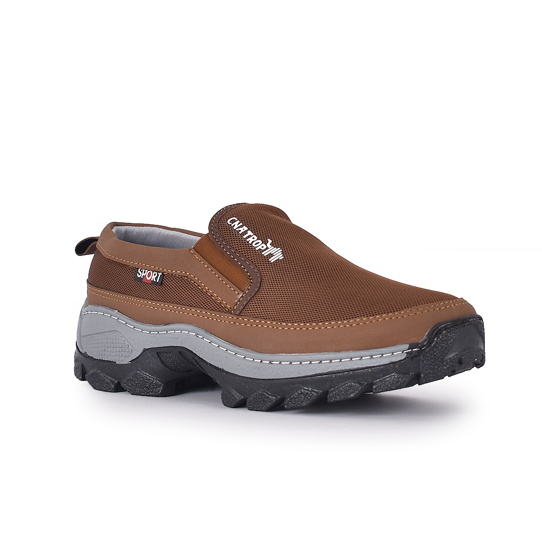 Zapatos Confort Titanium – Estilo y Comodidad en Cada Paso