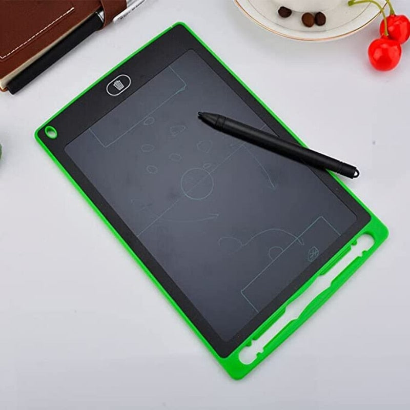 Lousa magica tablet