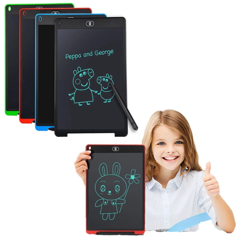 Lousa magica tablet