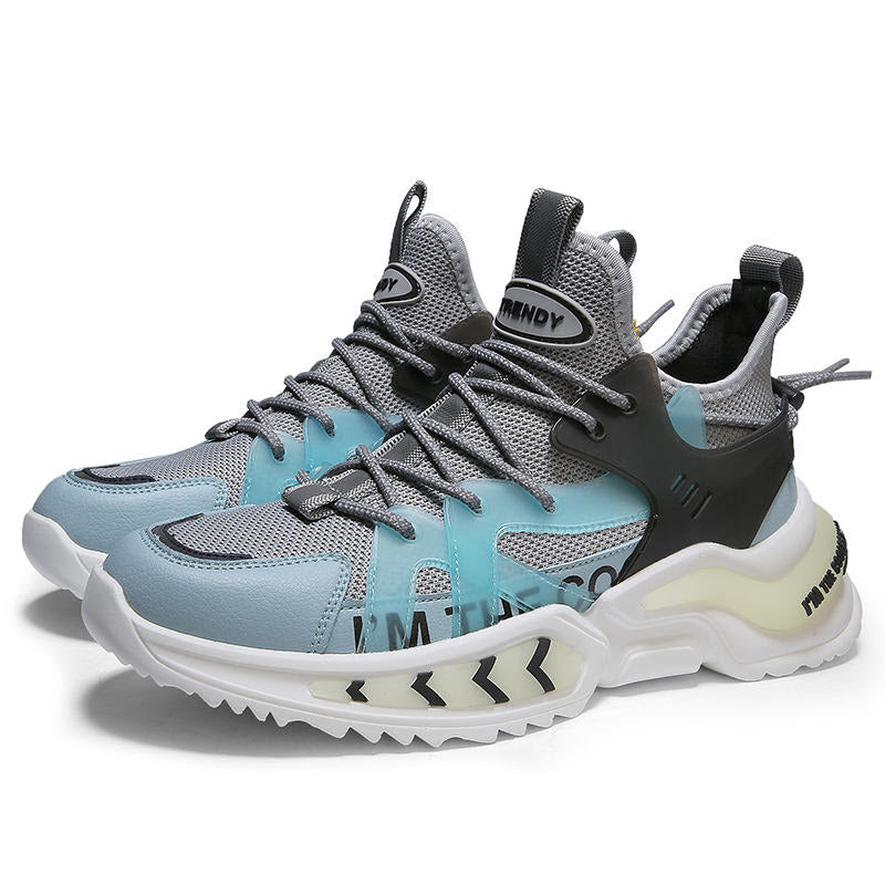 Calzado Tenis Para Hombre YRX Importado