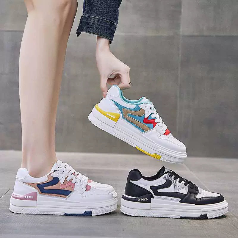 Calzado Tenis Para Mujer Importado ADX