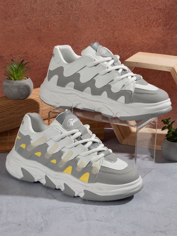 Calzado Tenis Para Hombre AMX Importado