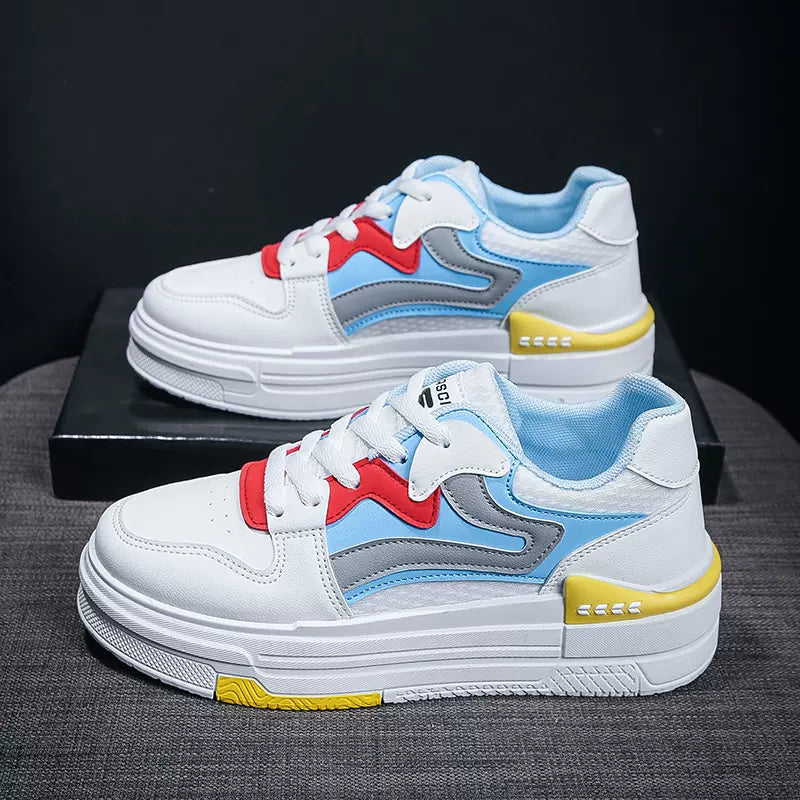 Calzado Tenis Para Mujer Importado ADX