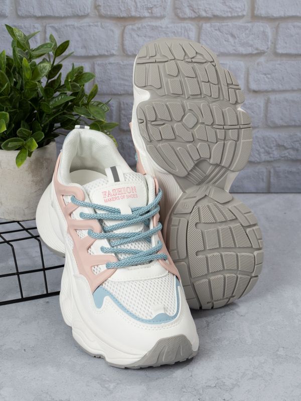 Calzado Tenis Para Mujer Importado WF