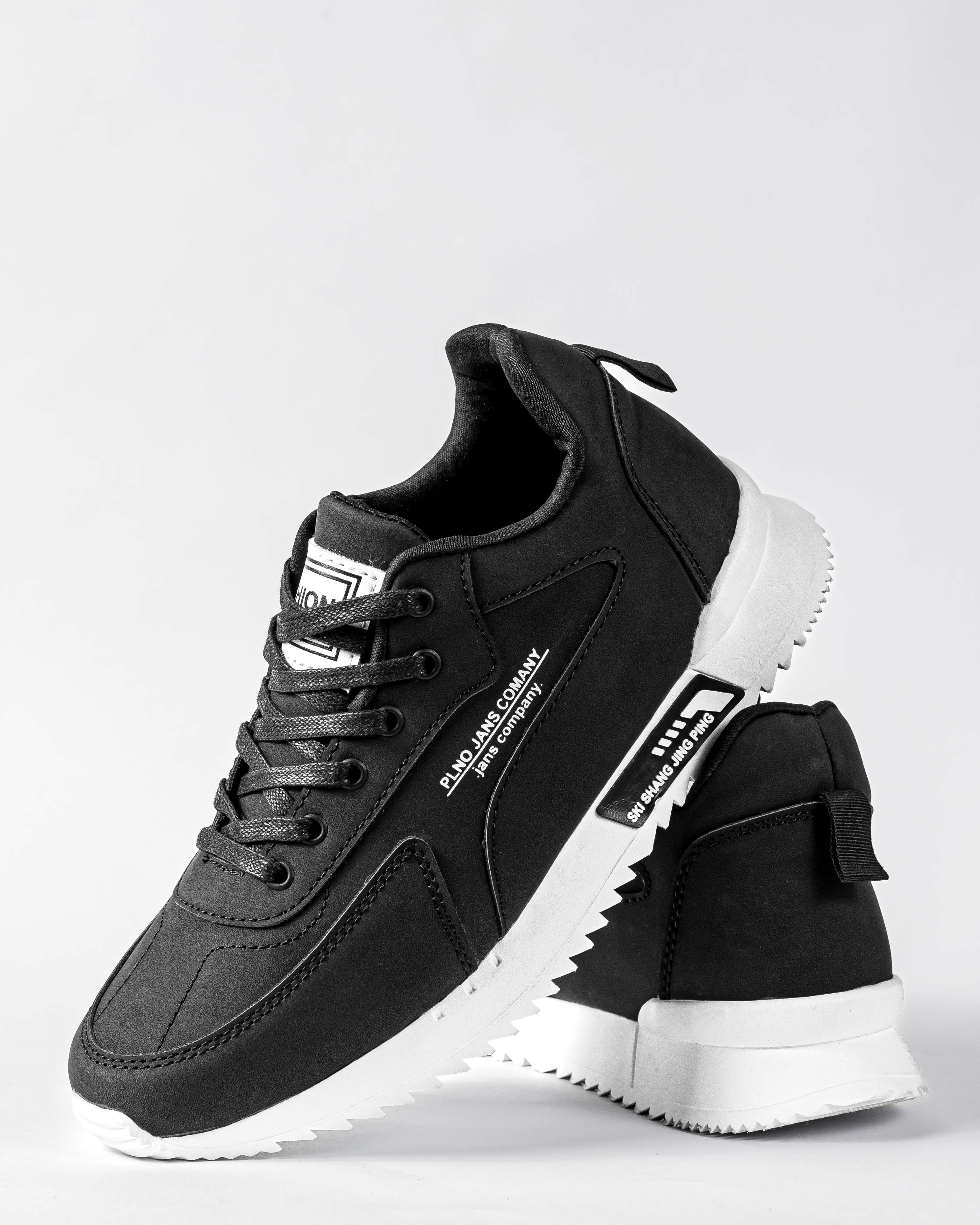 TENIS CABALLERO Minimal Sport Pro - Cómodos y Modernos