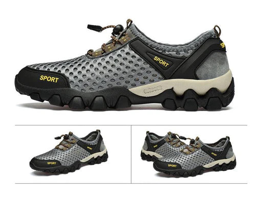 TENIS ADVENTURE PRO – Ligereza, comodidad y resistencia en un solo calzado 🚨 ¡Solo HOY! 48% OFF