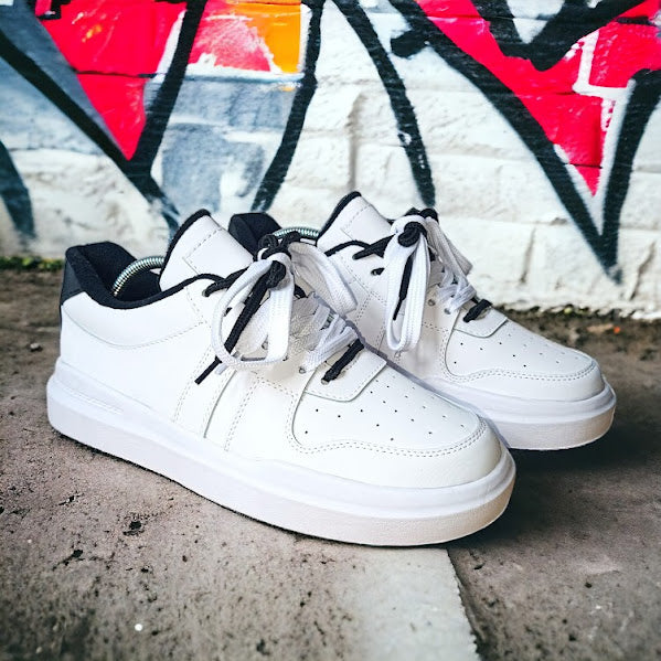 Tenis Para Hombre TWO Importado