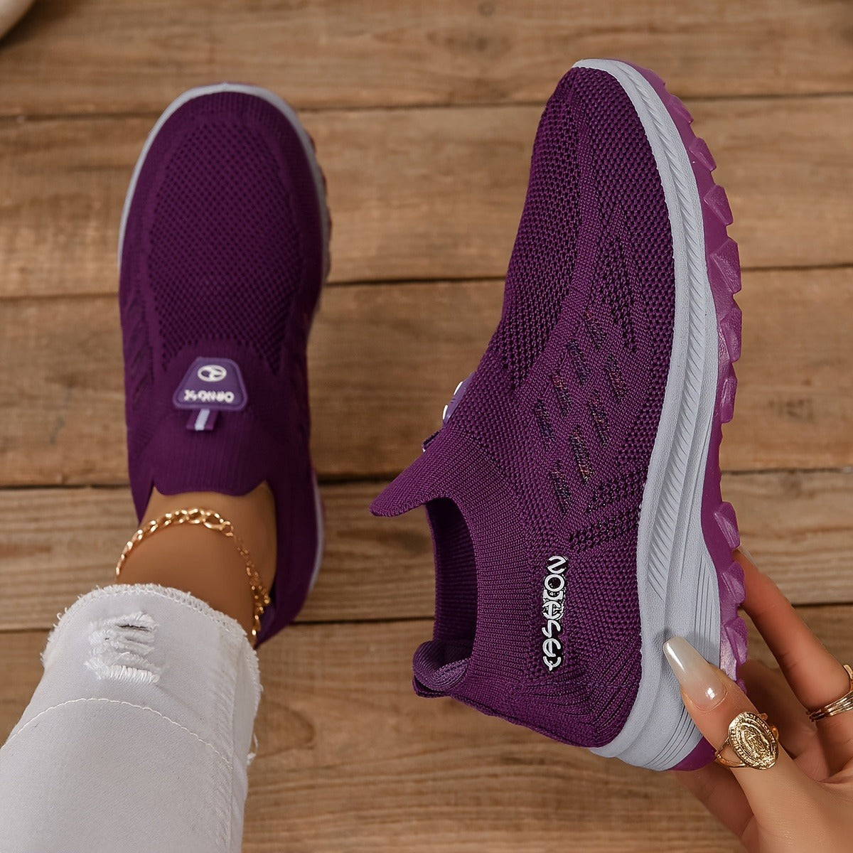 Tenis Livianos Cómodos Active Glow Pro ¡caminando sobre las nubes! Edición Especial 🚨 ¡Solo por HOY! Descuento 42% OFF