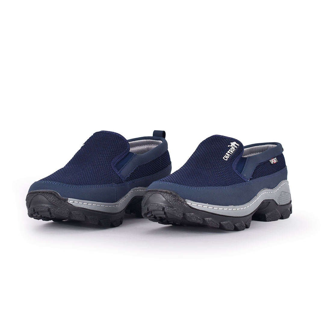 Zapatos Confort Titanium – Estilo y Comodidad en Cada Paso