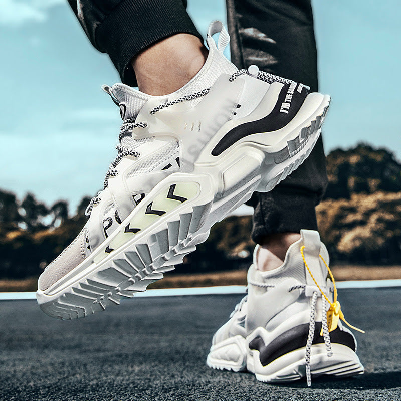Calzado Tenis Para Hombre YRX Importado