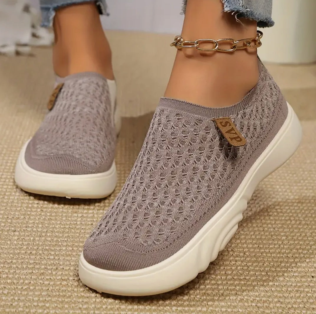 Tenis Casual Total Comfort 2.0 – ¡caminando sobre las nubes!