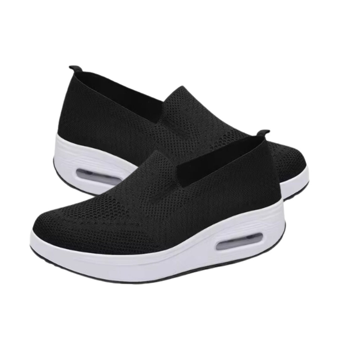 Tenis Confort Ultra Livianos - ¡caminando sobre las nubes!
